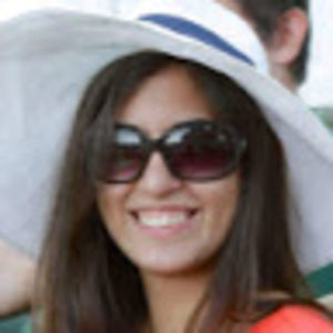 Meet your Posher, Paula c